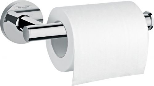 Бумагодержатель Hansgrohe Logis Universal 41726000