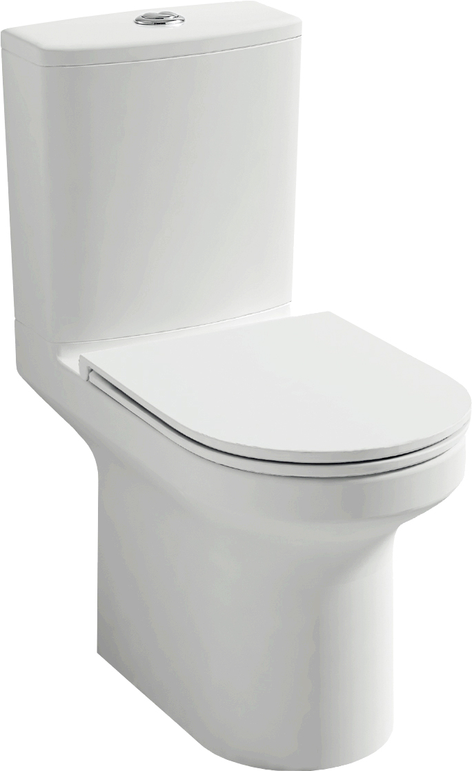 Унитаз-компакт Jacob Delafon Elite E20997-00