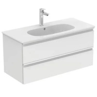 Раковина Ideal Standard Tesi 80 см T3509V1