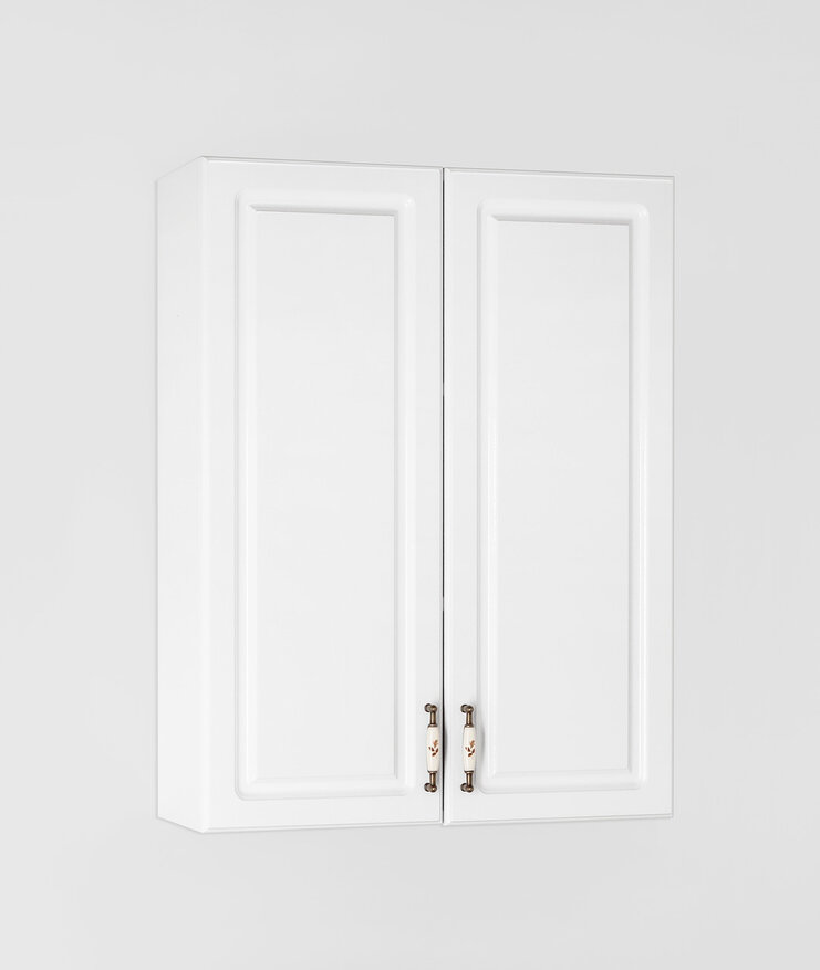 Подвесной шкаф Style Line Олеандр-2 60х80