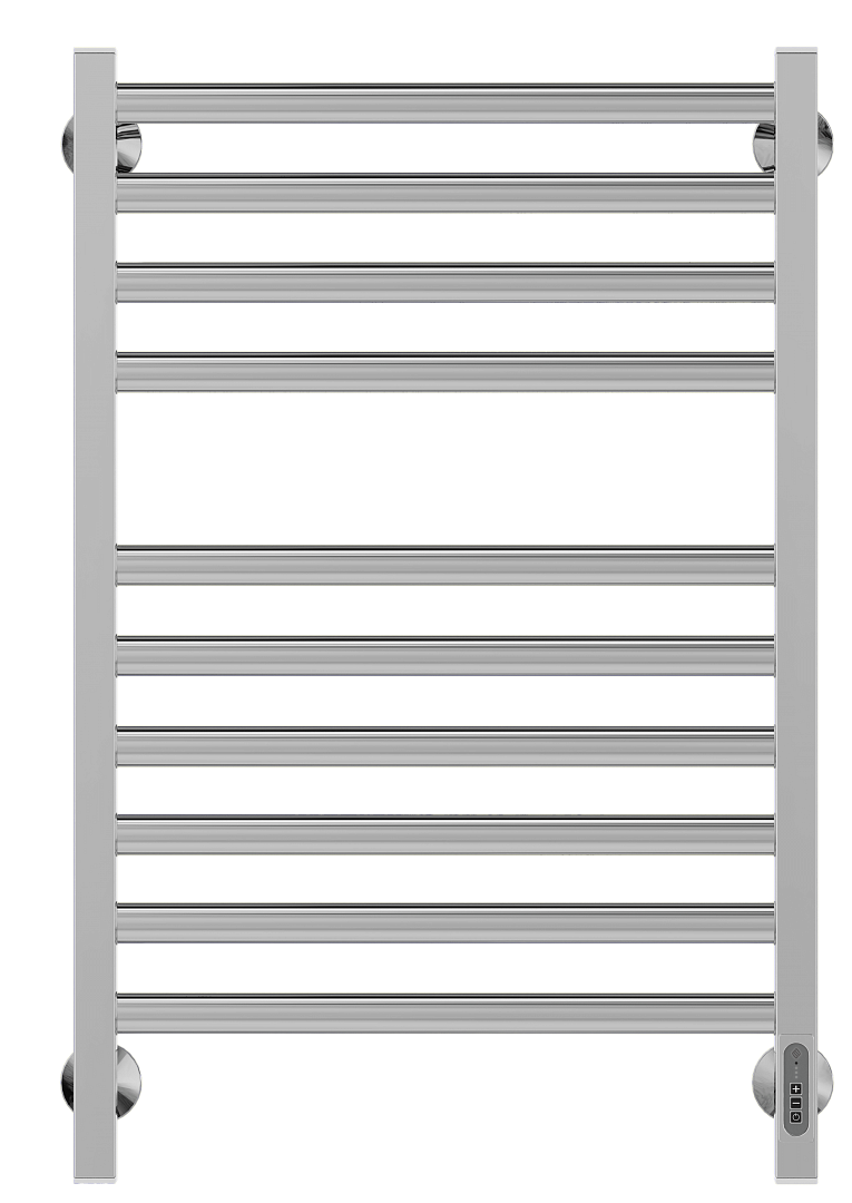 Полотенцесушитель электрический Terminus Енисей П10 500x800