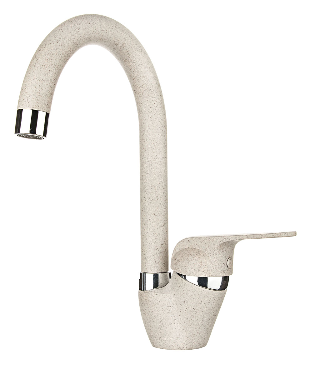 Смеситель для кухни Granula GR-1024 антик, 1024an