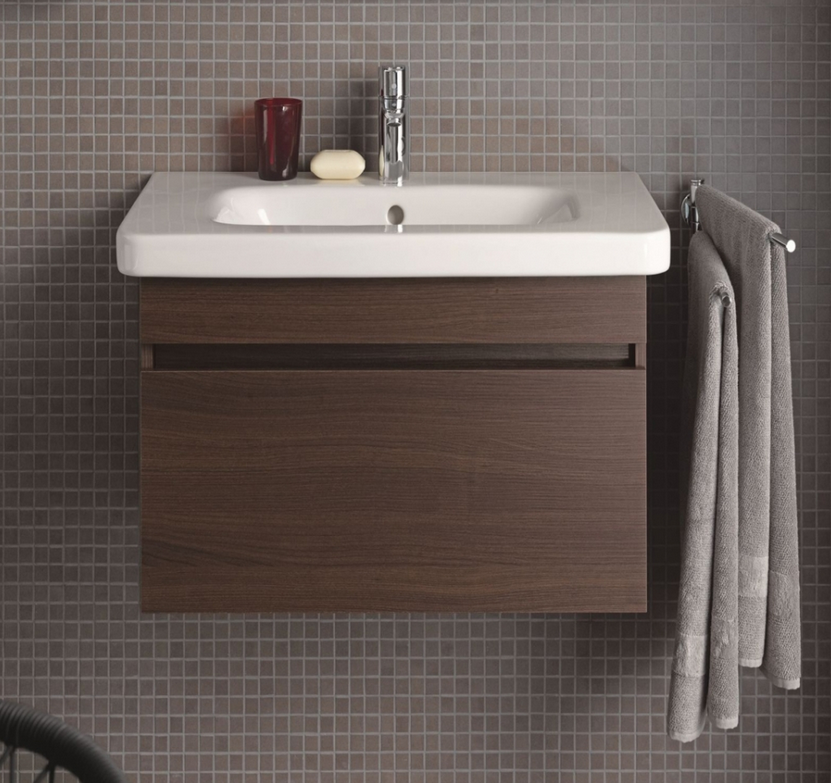 Тумба под раковину Duravit DuraStyle DS638005353
