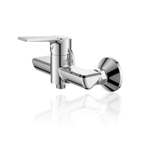 Смеситель "Koller Pool" EDGE для душа