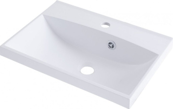 Раковина для тумбы Aquanet Нота 50 NEW НФ-00012734