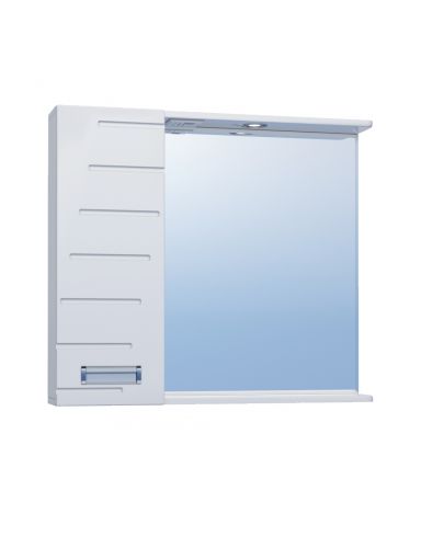 Зеркало VIGO Diana 80 см z.DIA.80.L.El