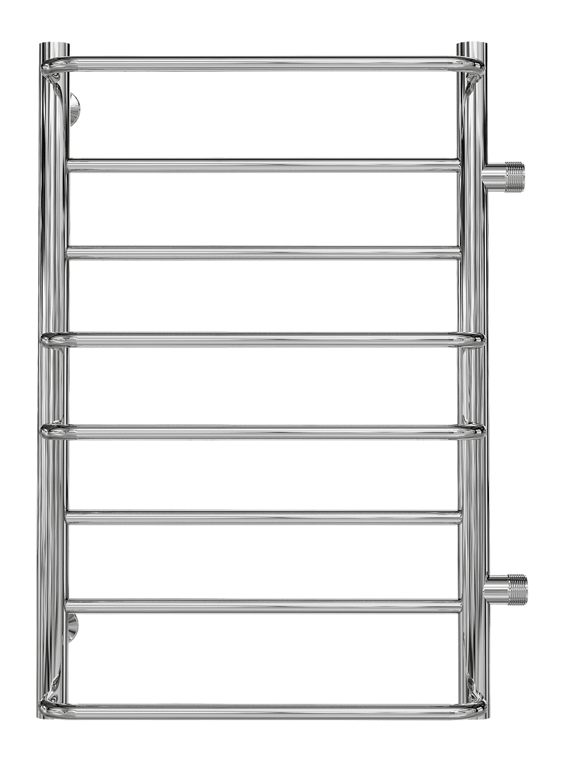 Полотенцесушитель водяной Terminus  Евромикс П8 500x796
