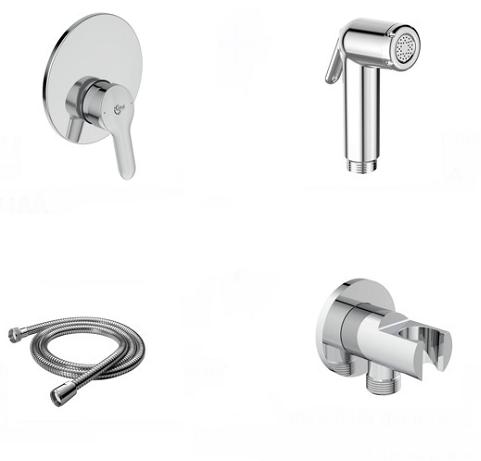 Набор Ideal Standard Idealspray BD125AA