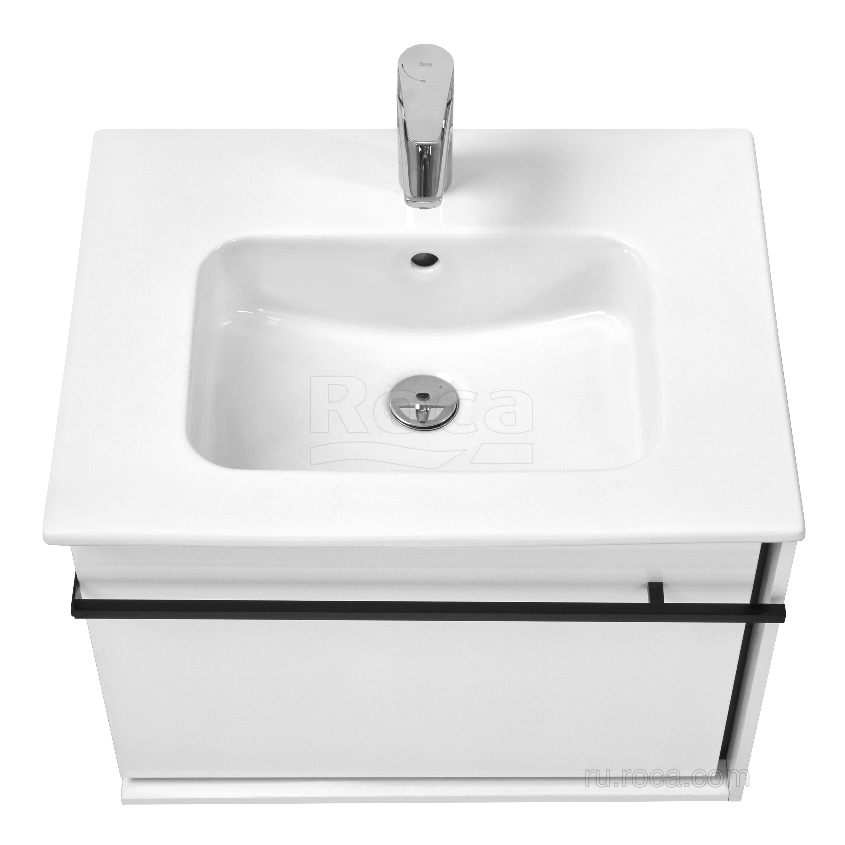 Тумба под раковину Roca Aneto 60 857429806