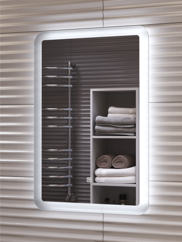 Зеркало VIGO Wing Classic 500