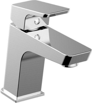 Смеситель для раковины Aquanet Gotic AF440-10С AF440-10С