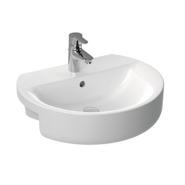 Раковина Ideal Standard Connect Sphere 55 см E7923MA