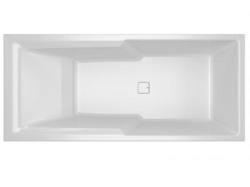 Акриловая ванна Riho Still Shower Elite 180x80 левая B103010005