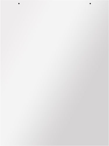 Торцевая сторона экрана для ванны Эстет  Грация 50 см ФР-00000897