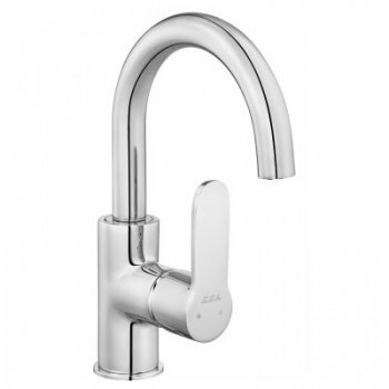 Смеситель для раковины ECA Nita 102188036EX