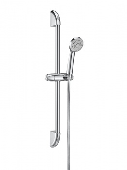 Душевой гарнитур Roca Natura 80/1F 5B9402C07