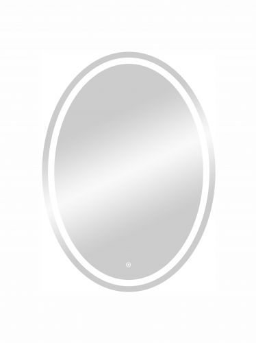 Зеркало Континент "Verso Led" 570х770