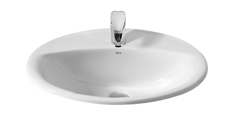 Раковина Roca Rodeo 52х41 327866000