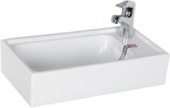 Раковина для тумбы Sanovit Top Counter 50 7045-KL