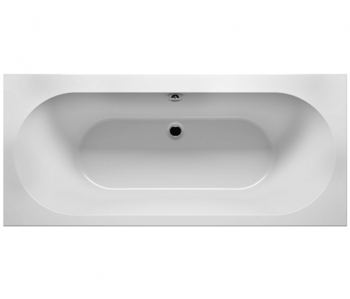 Акриловая ванна Riho Carolina 190х80 B057001005