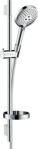 Душевой гарнитур Hansgrohe Raindance Select S 120 3iet 26630000 65 см