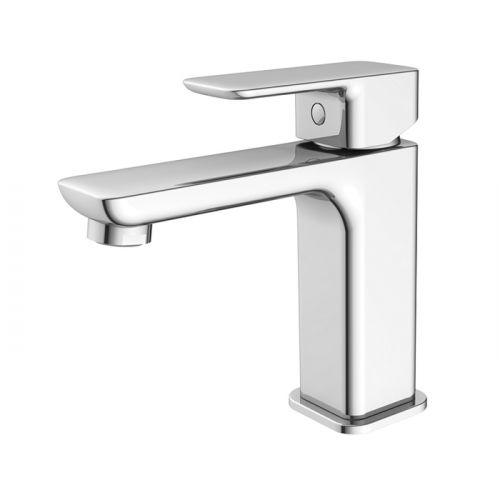 Смеситель для умывальника, Brick, IDDIS, BRISB00i01