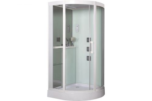 Душевая кабина Grossman GR141 100x100