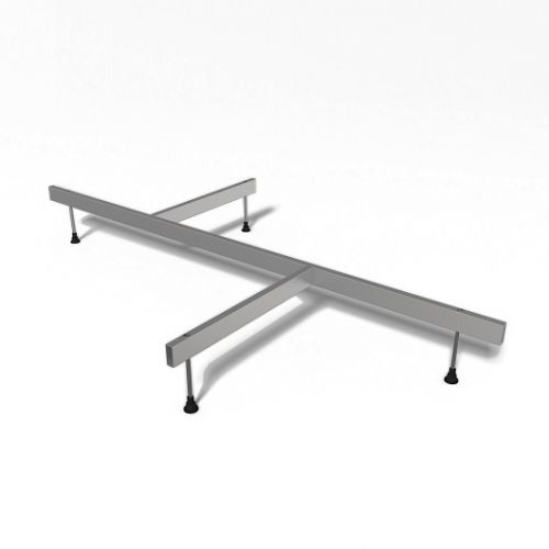 Опорная конструкция для акриловой ванны Aquatek Дива 150х90, правая