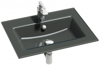 Раковина Jacob Delafon Vox 60x46 см EB2105-DD2