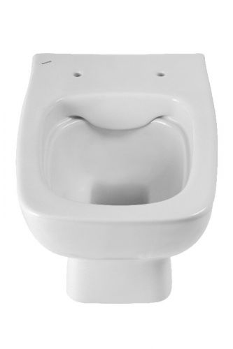 Унитаз (чаша) подвесной Santek Нео 1WH302411 безободковый