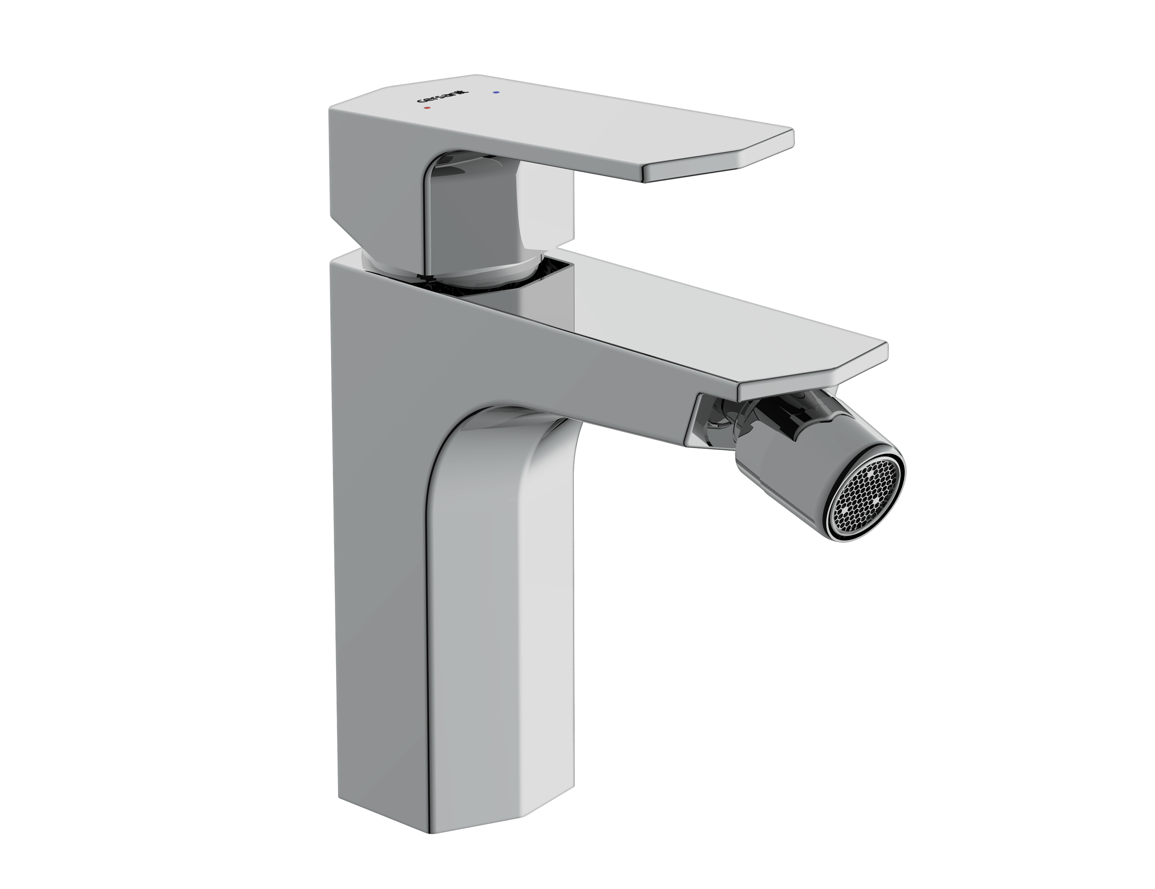 Смеситель WISLA для биде Cersanit 63058