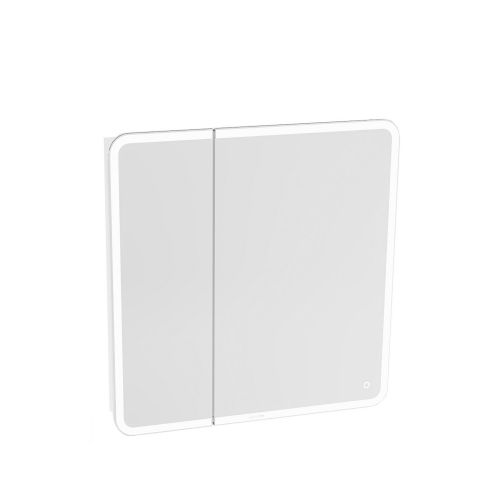 Зеркальный шкаф Grossman Адель 80 см 208004