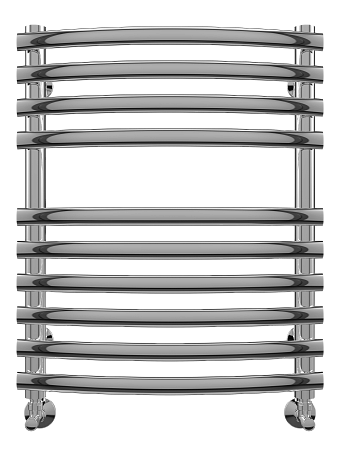 Полотенцесушитель водяной Terminus  Капри П10 500х686