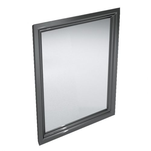 Зеркало Kerama Marazzi Pompei 60 см PO.mi.60\BLK