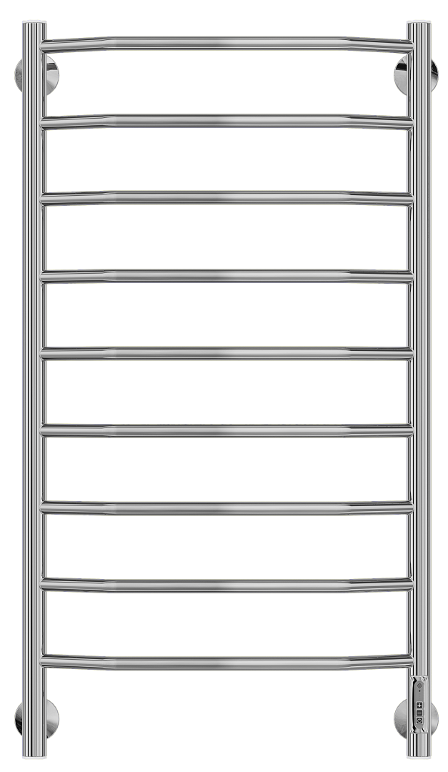 Полотенцесушитель электрический Terminus Виктория П9 500х950