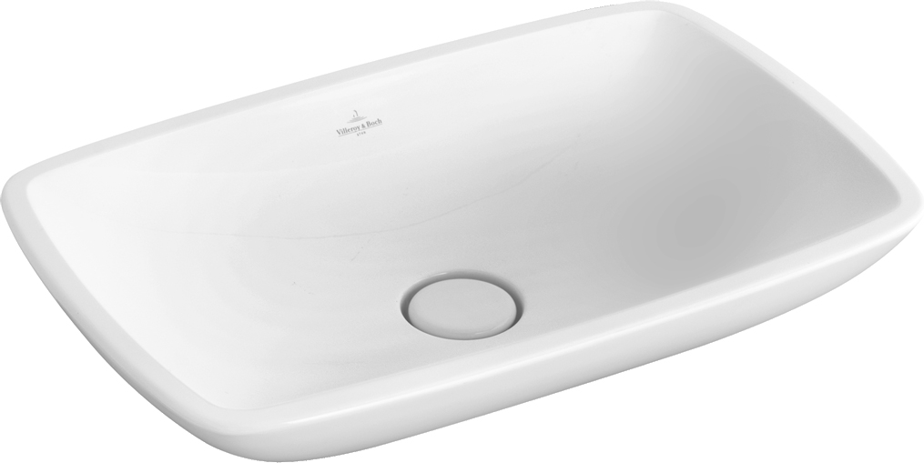 Раковина Villeroy & Boch Loop&Friends 5154 0001