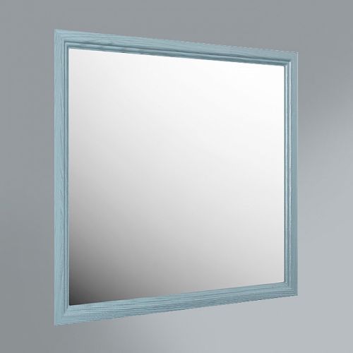 Зеркало Kerama Marazzi Provence 80 см PR.mi.80\BLU