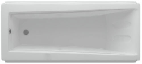 Акриловая ванна Aquatek  Либра 170x70 LIB170-0000021