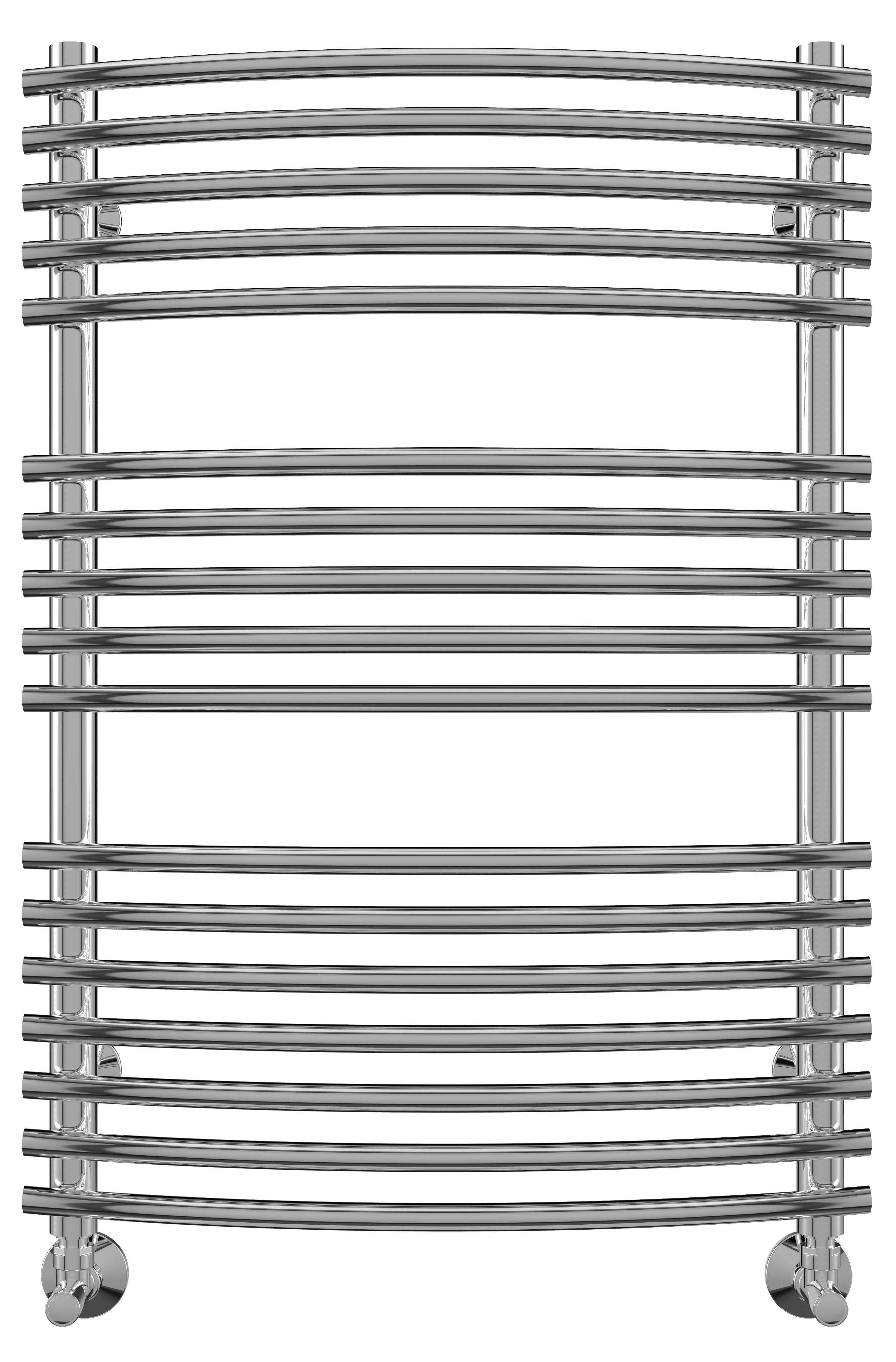 Полотенцесушитель водяной Terminus  Марио П17 500х796