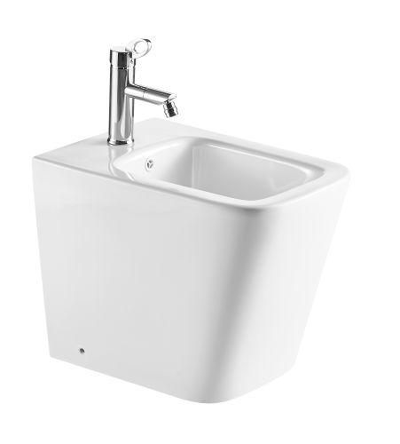 Биде напольное Aquatek ЛИБРА AQ1266-00