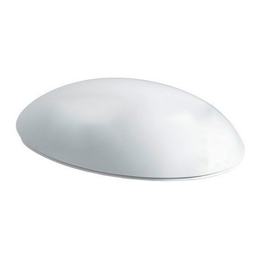 Крышка-сиденье Laufen Alessi One 8.9297.1.000.000.1 с микролифтом