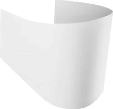 Полупьедестал для раковины Jacob Delafon Patio 19085-00