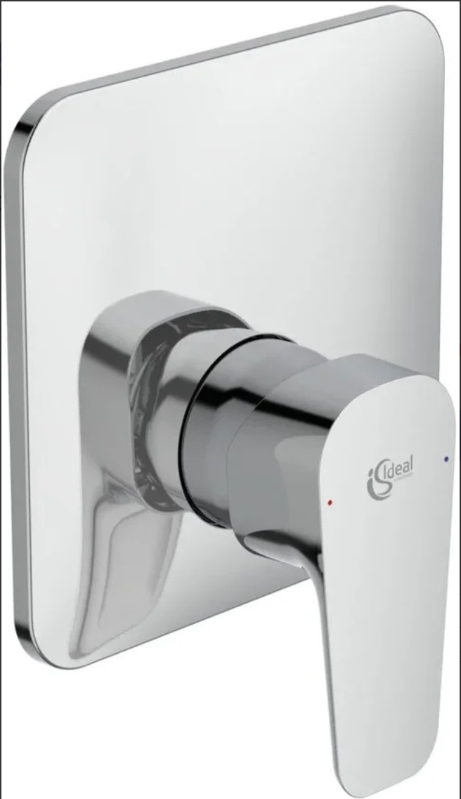 Смеситель Ideal Standard Cerafine D A7190AA для душа