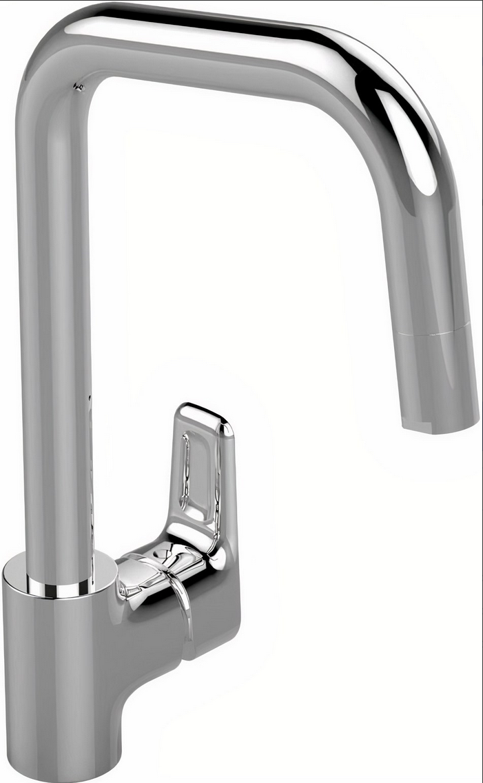 Смеситель Ideal Standard Ceraplan lll B0960AA для кухонной мойки