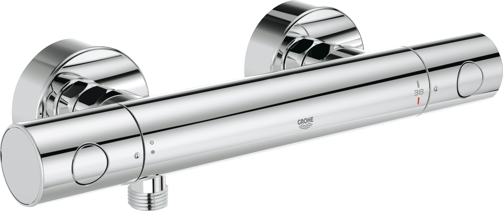Термостат Grohe Grohtherm 1000 Cosmopolitan 34065002