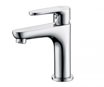 Смеситель для раковины Wasserkraft Leine 3504