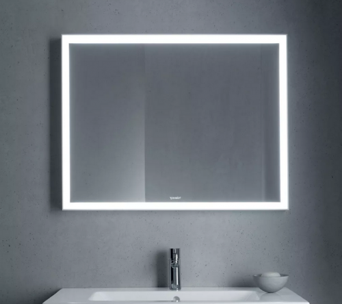 Зеркало Duravit L-Cube 80 LC738100000