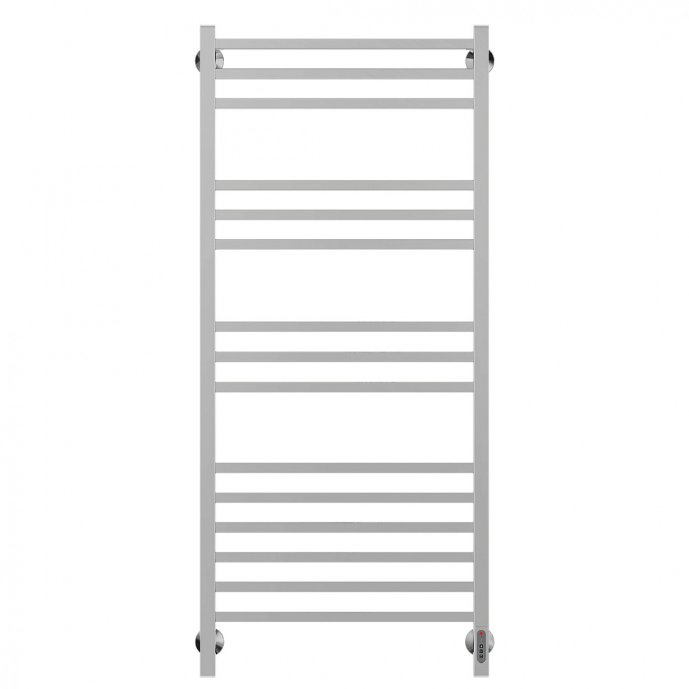 Полотенцесушитель электрический Terminus Ватикан П15 550х1300