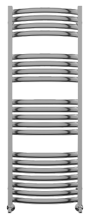 Полотенцесушитель водяной Terminus  Палермо П20 500х1401