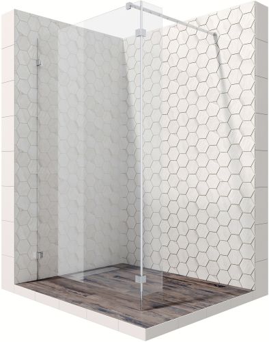 Душевая перегородка Ambassador Waik-in 15031105